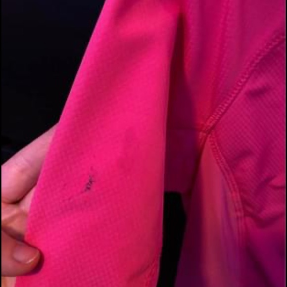 COLUMBIA TITANIUM JACKET WOMENS MEDIUM - Picture 4 of 4